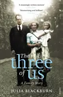 Three of Us - O poveste de familie - Three of Us - A Family Story