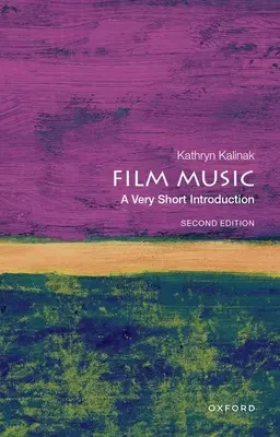 Muzica de film: O introducere foarte scurtă - Film Music: A Very Short Introduction