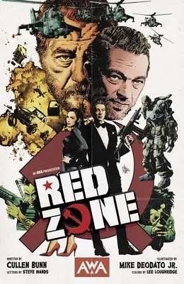 Zona roșie - Red Zone