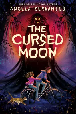 Luna blestemată - The Cursed Moon