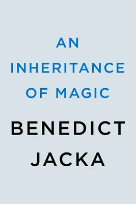 O moștenire a magiei - An Inheritance of Magic