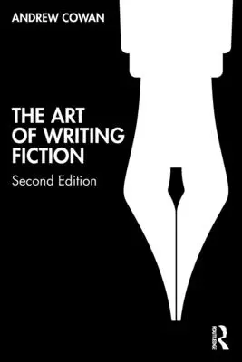 Arta de a scrie ficțiune - The Art of Writing Fiction