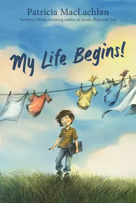 Viața mea începe! - My Life Begins!