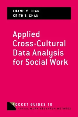 Analiza datelor interculturale aplicate pentru asistența socială - Applied Cross-Cultural Data Analysis for Social Work