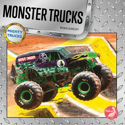 Camioane monstru - Monster Trucks