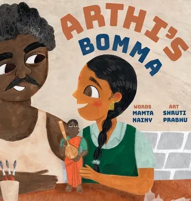 Bomma lui Arthi - Arthi's Bomma