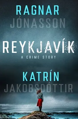 Reykjavk: O poveste polițistă - Reykjavk: A Crime Story