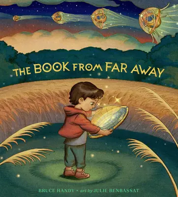 The Book from Far Away (Cartea de departe) - The Book from Far Away