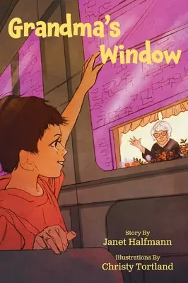 Fereastra bunicii - Grandma's Window
