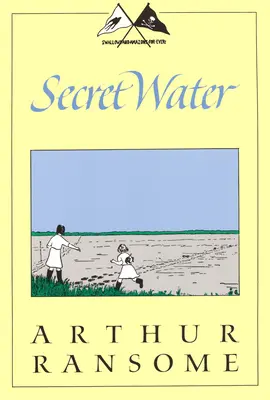 Apa secretă - Secret Water