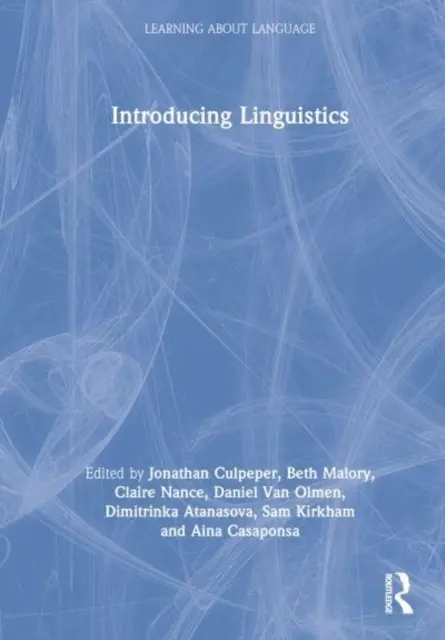 Introducere în lingvistică - Introducing Linguistics