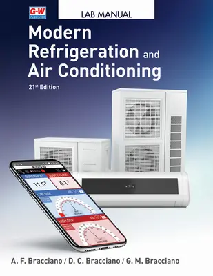 Refrigerare modernă și aer condiționat - Modern Refrigeration and Air Conditioning