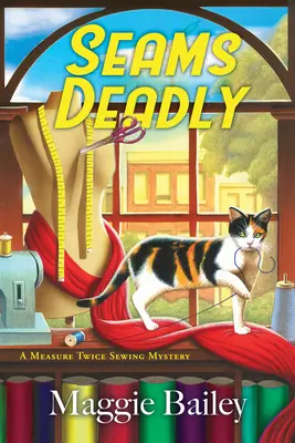 Cusături mortale - Seams Deadly