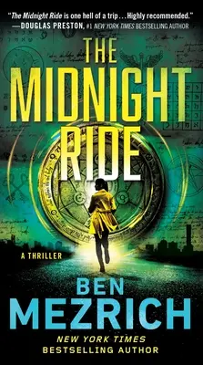 Călătoria de la miezul nopții - The Midnight Ride