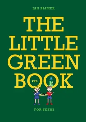 Mica carte verde pentru adolescenți - The Little Green Book for Teens