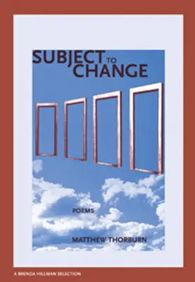 Subiect de schimbare - Subject to Change