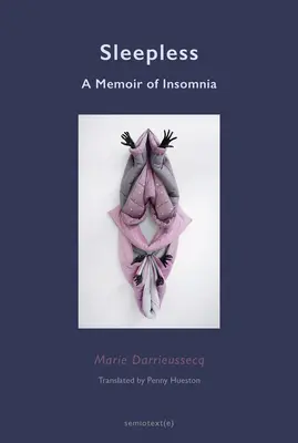 Fără somn: O memorie a insomniei - Sleepless: A Memoir of Insomnia