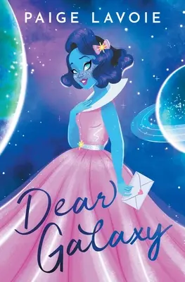 Dragă Galaxy - Dear Galaxy