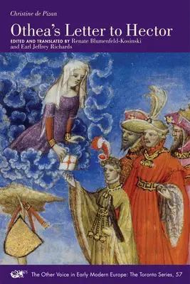 Scrisoarea lui Othea către Hector: Volumul 57 - Othea's Letter to Hector: Volume 57