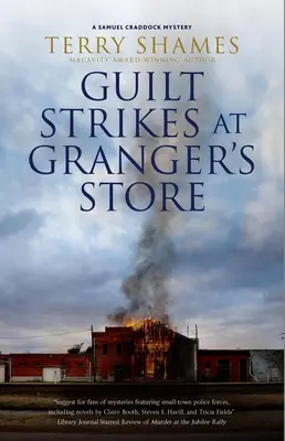 Vinovăția lovește la magazinul lui Granger - Guilt Strikes at Granger's Store