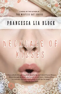 Colier de sărutări - Necklace of Kisses