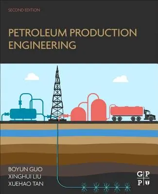 Ingineria producției petroliere - Petroleum Production Engineering