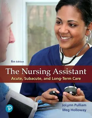 Asistentul medical - The Nursing Assistant