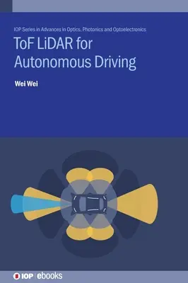 Tof Lidar pentru conducerea autonomă - Tof Lidar for Autonomous Driving