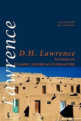 Studii în literatura clasică americană - Studies in Classic American Literature