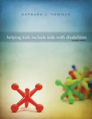 Ajutând copiii să includă copiii cu dizabilități - Helping Kids Include Kids With Disabilities
