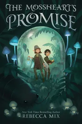 Promisiunea lui Mossheart - The Mossheart's Promise