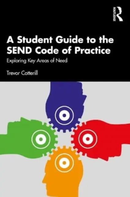 Un ghid pentru studenți la Codul de practică Send: Explorarea domeniilor cheie de necesitate - A Student Guide to the Send Code of Practice: Exploring Key Areas of Need