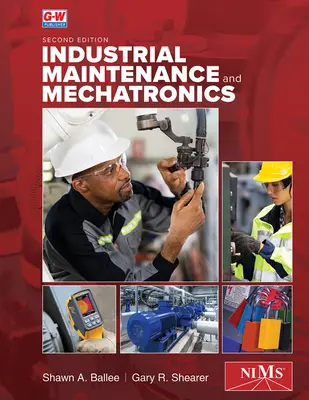 Mentenanță industrială și mecatronică - Industrial Maintenance and Mechatronics