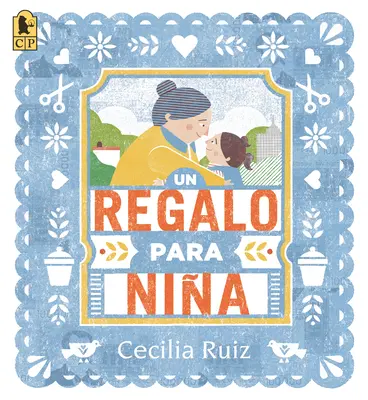 Un cadou pentru Nia - Un Regalo Para Nia