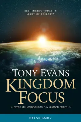 Concentrarea asupra Regatului: Regândirea prezentului în lumina veșniciei - Kingdom Focus: Rethinking Today in Light of Eternity
