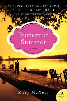 Vara Butternut - Butternut Summer