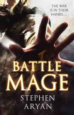 Mag de luptă - Battlemage