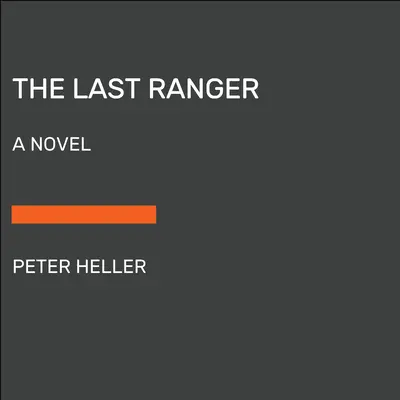 The Last Ranger