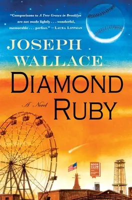 Diamant rubin - Diamond Ruby