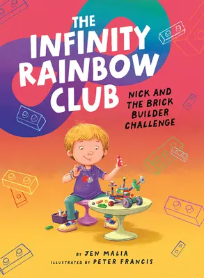 Nick și provocarea constructorului de cărămizi - Nick and the Brick Builder Challenge