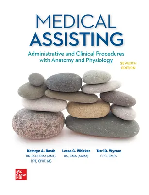 Asistență medicală: Proceduri administrative și clinice - Medical Assisting: Administrative and Clinical Procedures