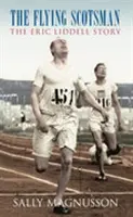 Flying Scotsman: Povestea lui Eric Liddell - Flying Scotsman: The Eric Liddell Story
