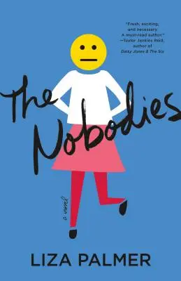 Nobodies - Un roman - Nobodies - A Novel