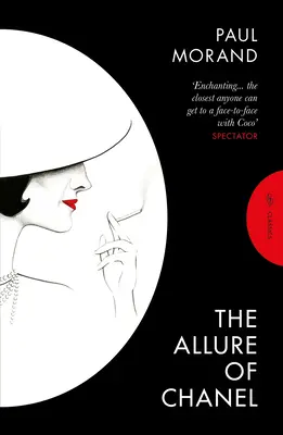 Alura lui Chanel - The Allure of Chanel