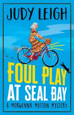 Joaca murdară la Seal Bay - Foul Play at Seal Bay