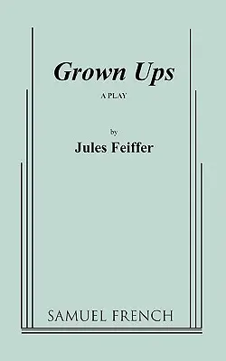Maturi - Grown Ups