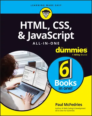 Html, Css și JavaScript All-In-One for Dummies - Html, Css, & JavaScript All-In-One for Dummies