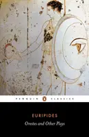 Orestes și alte piese - Orestes and Other Plays