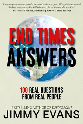 End Times Answers: 100 de întrebări reale de la oameni reali - End Times Answers: 100 Real Questions from Real People
