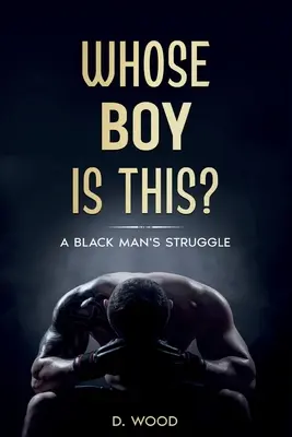 Al cui băiat este acesta? - Whose Boy Is This?